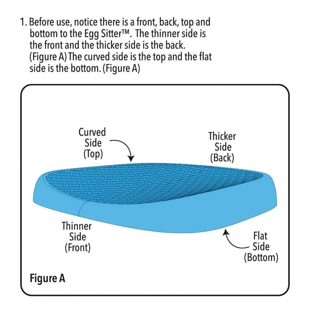 GelNest Comfort Pad
